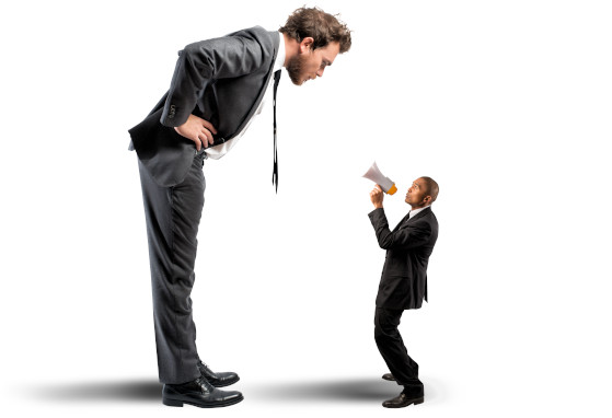 Как да разрешаваме конфликти на работното място между служителите