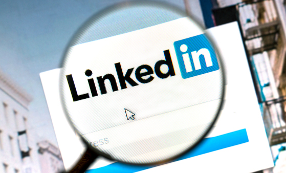 LinkedIn: Начин да направите себе си и работата си видими